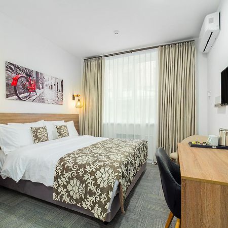 Ta Collection Hotel 키시나우 외부 사진