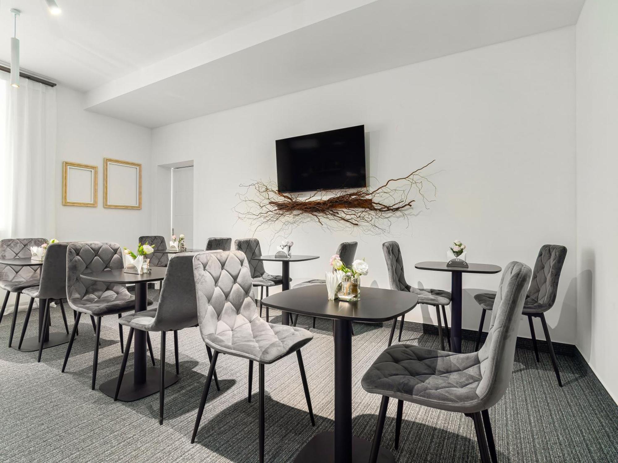 Ta Collection Hotel 키시나우 외부 사진