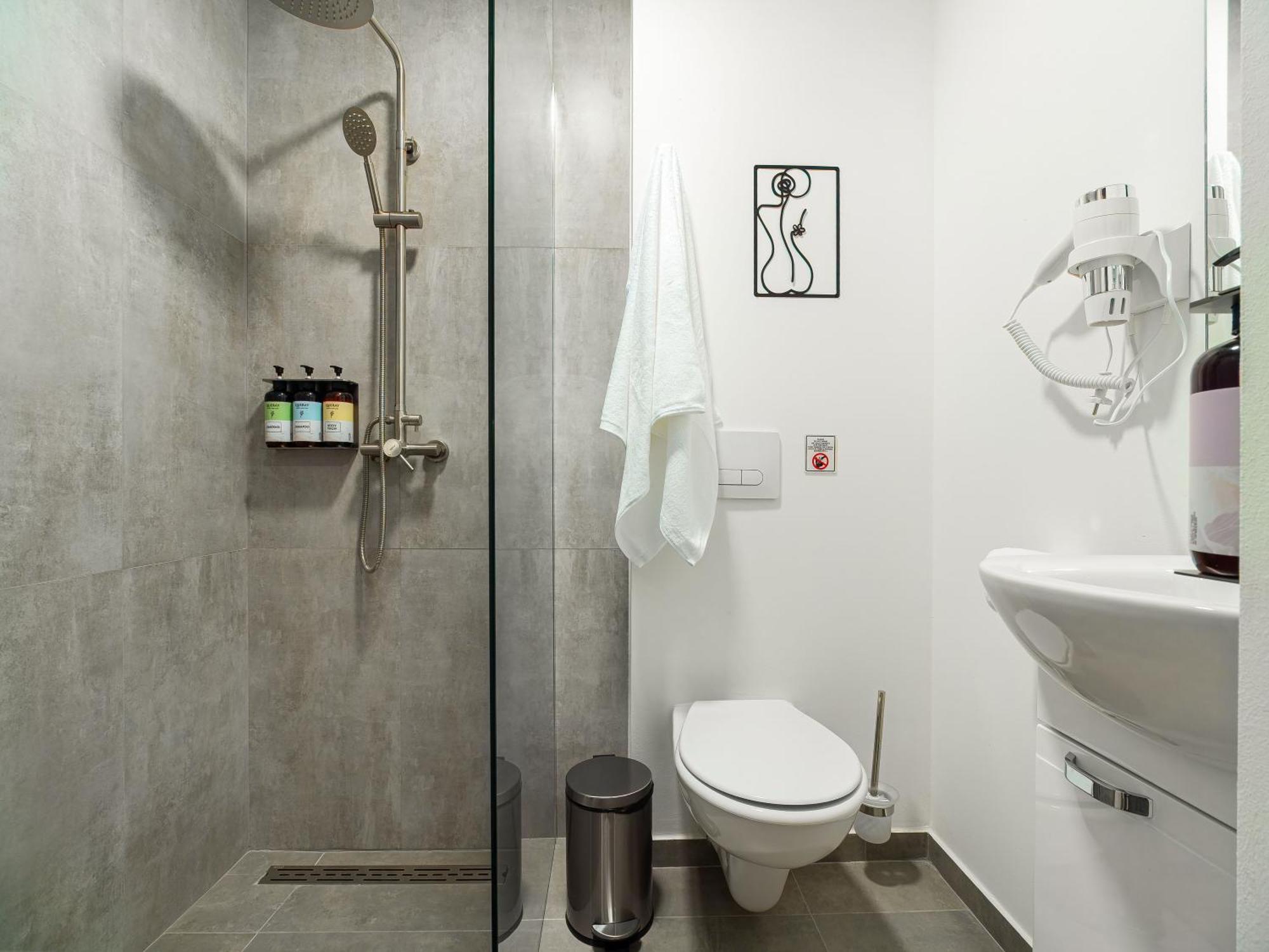 Ta Collection Hotel 키시나우 외부 사진