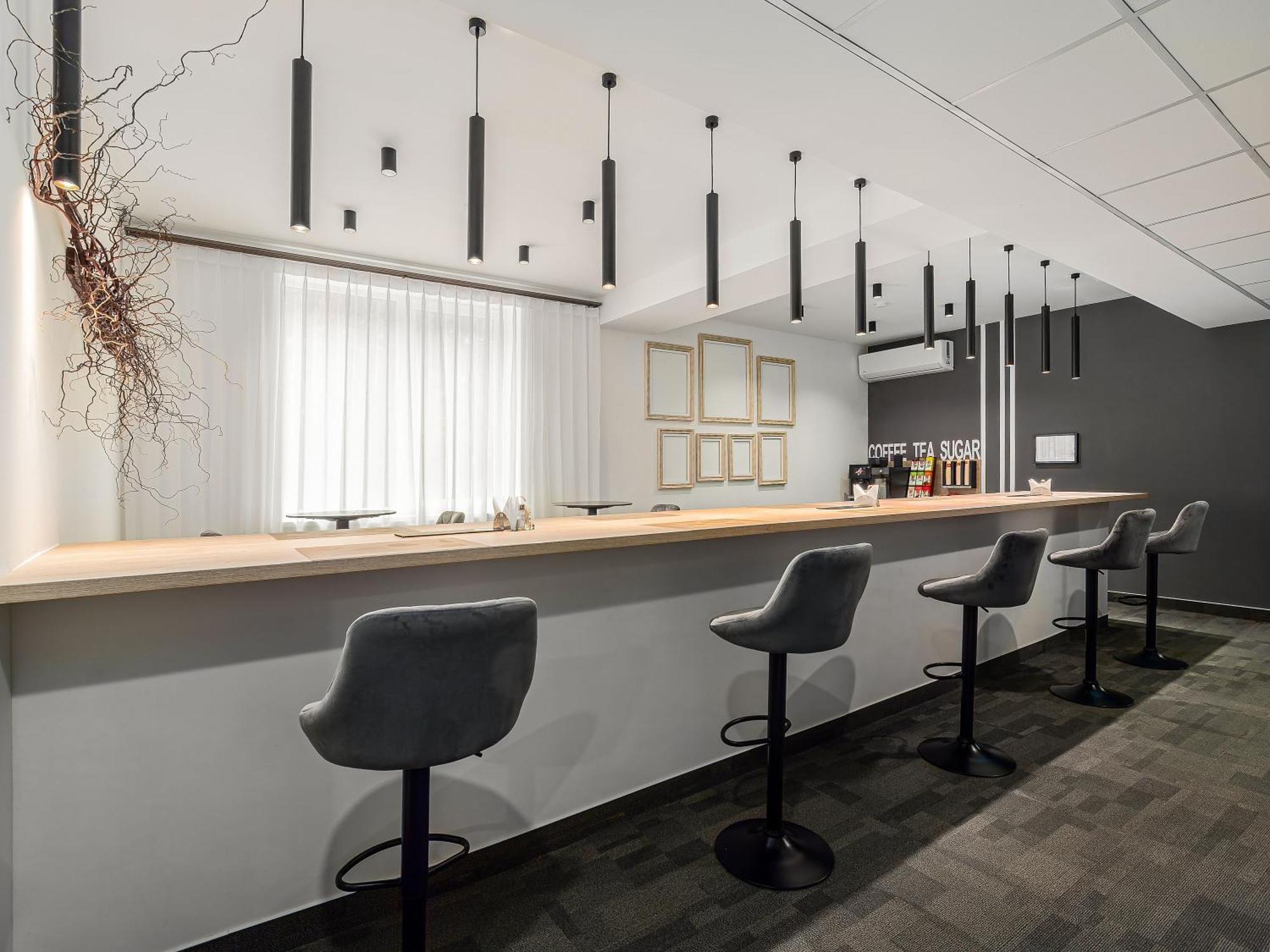 Ta Collection Hotel 키시나우 외부 사진